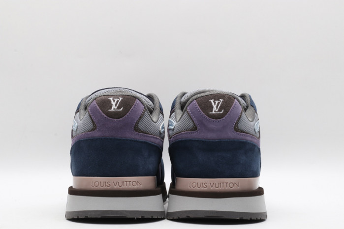 LVT  SNEAKERS   COPSHOE  L&V-131