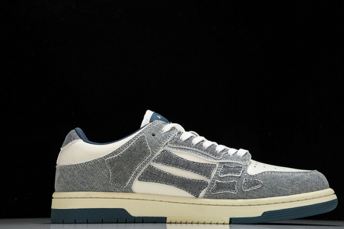 AMIRI  SNEAKERS   COPSHOE AM-65