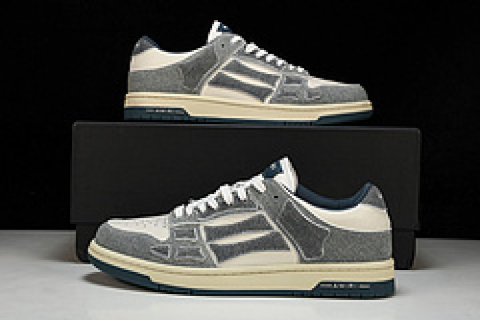 AMIRI  SNEAKERS   COPSHOE AM-65