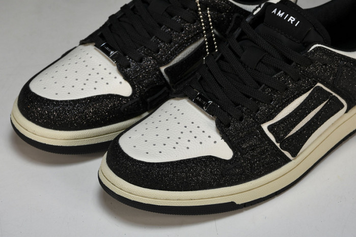 AMIRI  SNEAKERS   COPSHOE AM-67