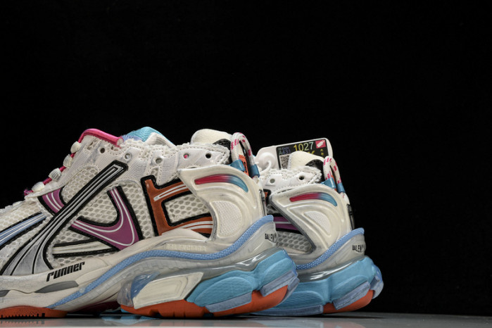 BL RUNNER  -COPSHOE BL 256