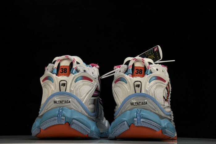 BL RUNNER  -COPSHOE BL 256