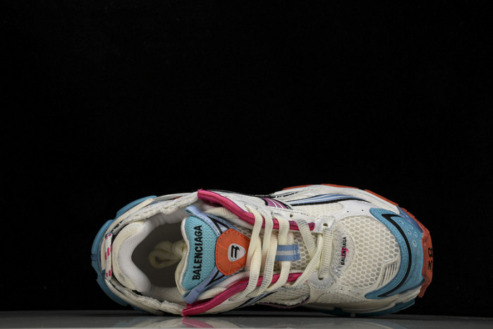 BL RUNNER  -COPSHOE BL 256