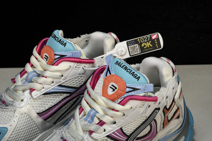 BL RUNNER  -COPSHOE BL 256