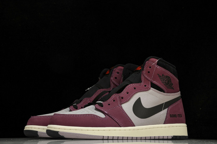 Air Jordan 1 Element Gore‑Tex 