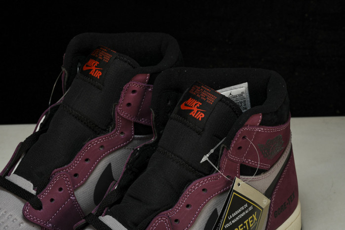 Air Jordan 1 Element Gore‑Tex 