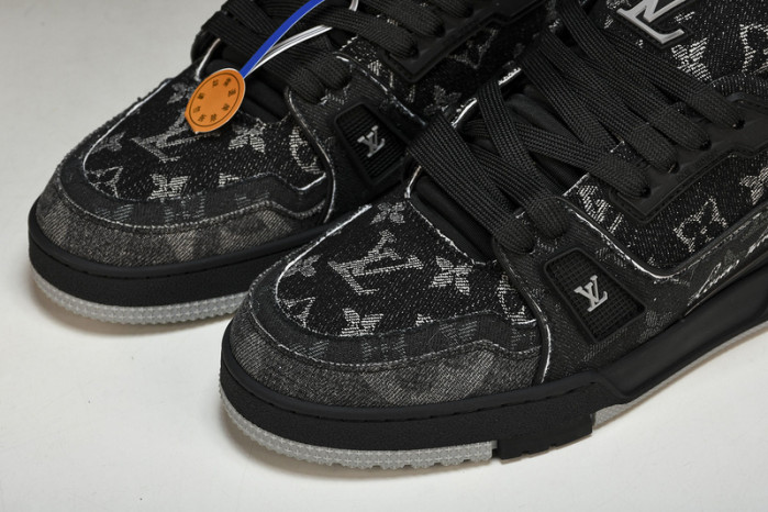 LVT  SNEAKERS   COPSHOE  L&V-220