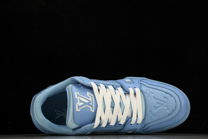 LVT  SNEAKERS   COPSHOE  L&V-145