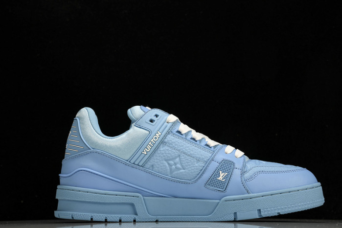 LVT  SNEAKERS   COPSHOE  L&V-145