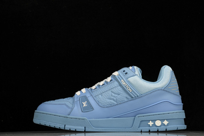 LVT  SNEAKERS   COPSHOE  L&V-145