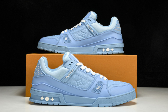 LVT  SNEAKERS   COPSHOE  L&V-145