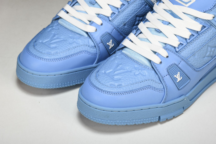 LVT  SNEAKERS   COPSHOE  L&V-145