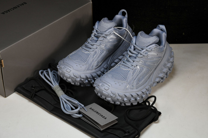 BL Ddfender  -copshoe BL257