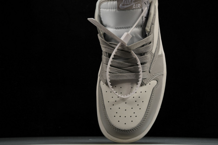 OFF-WHITE x Travis Scott x Air Jordan 1 OW  DM7866-198