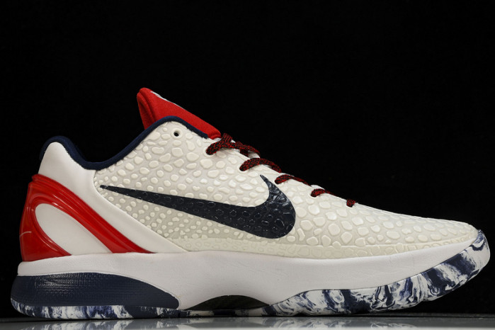 NIKE Kobe VI Protro CW2190-101