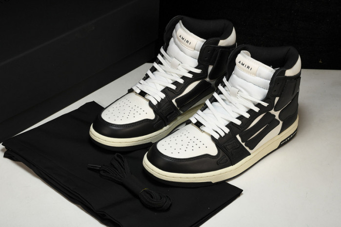 AMIRI  SNEAKERS   COPSHOE AM-71