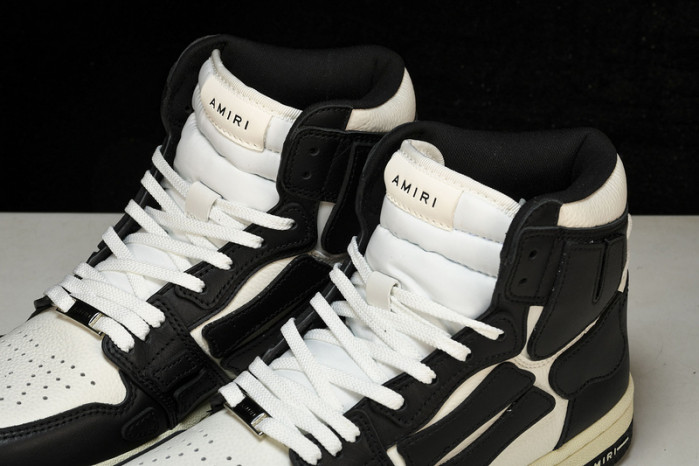 AMIRI  SNEAKERS   COPSHOE AM-71