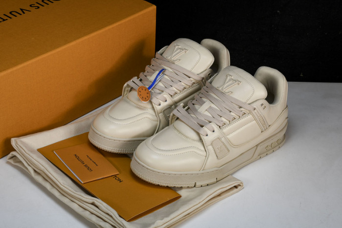 LVT  SNEAKERS   COPSHOE  L&V-222