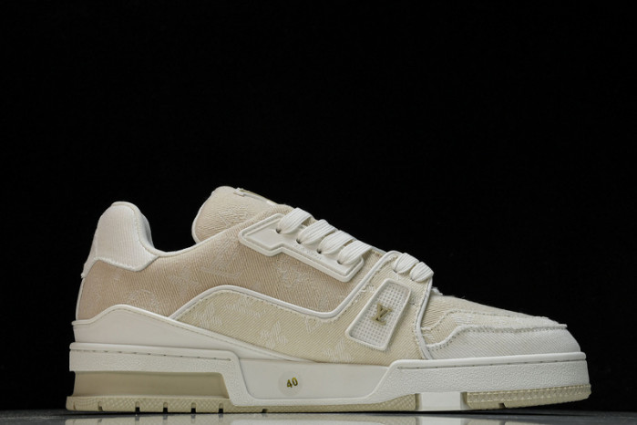 LVT  SNEAKERS   COPSHOE  L&V-223