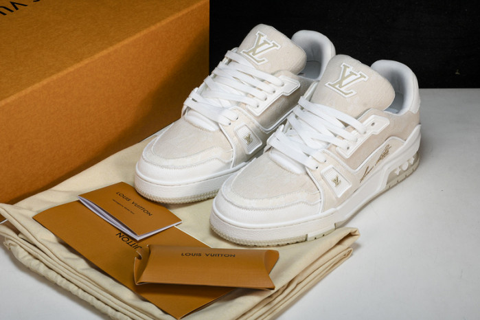 LVT  SNEAKERS   COPSHOE  L&V-223