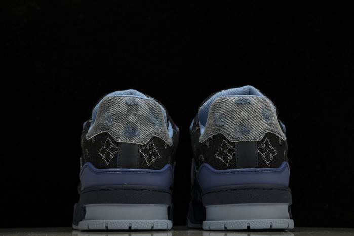 LVT  SNEAKERS   COPSHOE  L&V-224