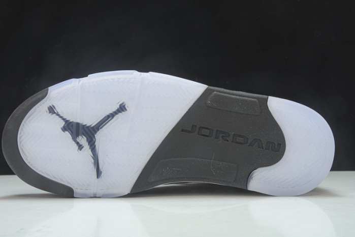 AirJordan 5 Retro Oreo CT4838-011