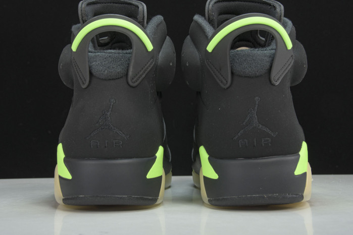 Jordan 6 Retro Electric Green - CT8529-003