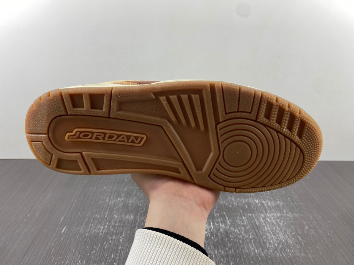 Air Jordan 3  retro CT8532-160