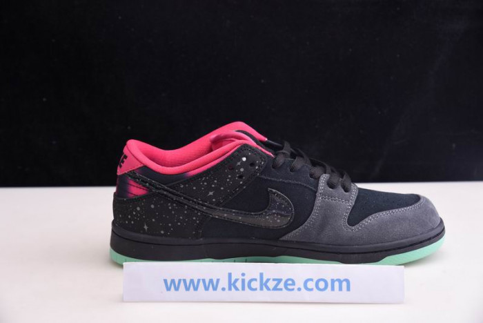 NIKE DUNK SB LOF PREMIER "NORTHERN LIGHTS" - 724183-063