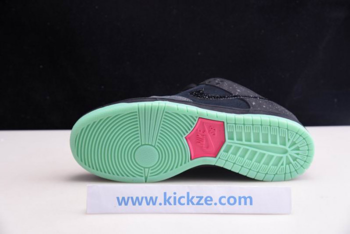 NIKE DUNK SB LOF PREMIER "NORTHERN LIGHTS" - 724183-063