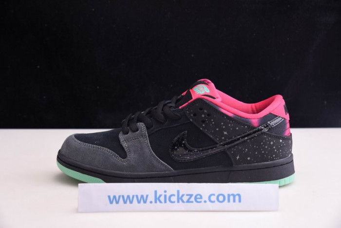 NIKE DUNK SB LOF PREMIER "NORTHERN LIGHTS" - 724183-063