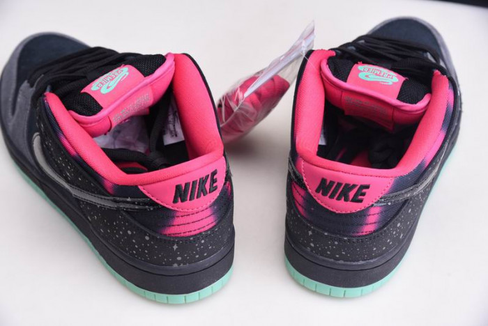 NIKE DUNK SB LOF PREMIER "NORTHERN LIGHTS" - 724183-063