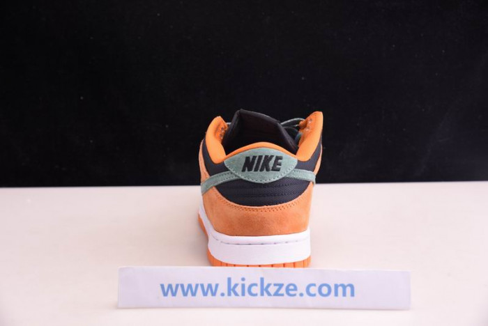 Nike Dunk Low Ceramic (2020) - DA1469-001