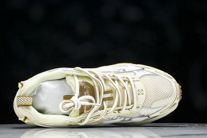 OF sneakers others  copshoe OW-135