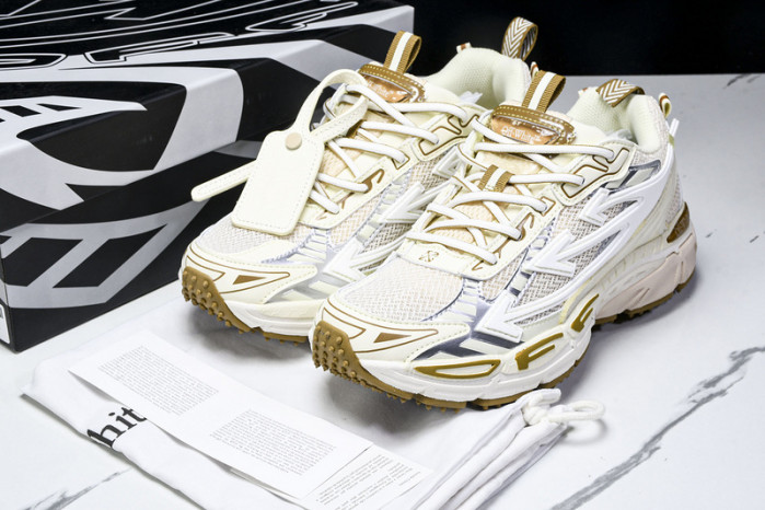 OF sneakers others  copshoe OW-135