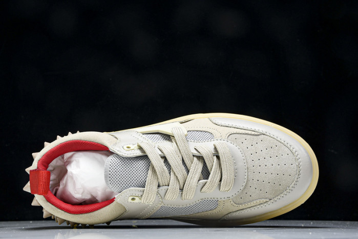 CHRISTIAN LOUBOUTIN SNEAKERS COPSHOE  CL-108