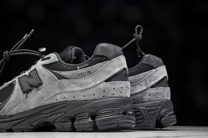 N*EW B*ALANCE COPSHOE NB-163