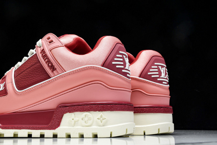 LVT  SNEAKERS   COPSHOE  L&V-448