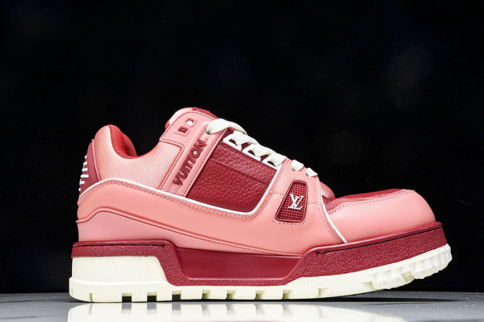 LVT  SNEAKERS   COPSHOE  L&V-448