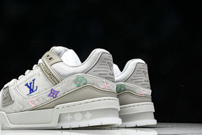 LVT  SNEAKERS   COPSHOE  L&V-450