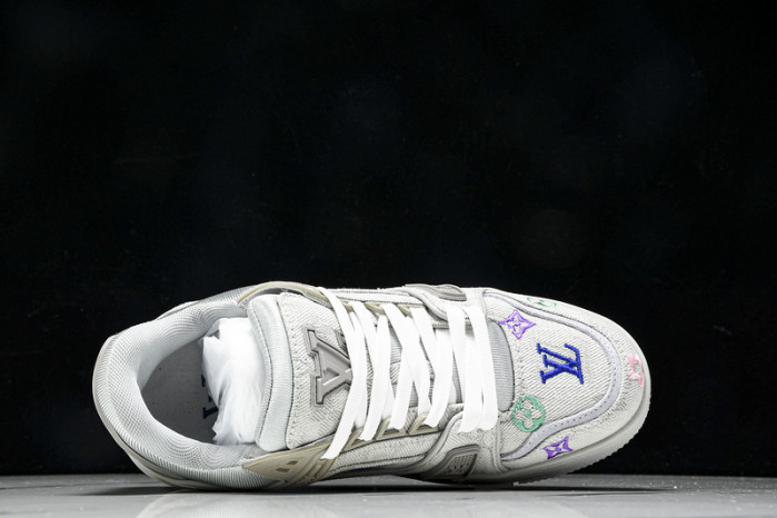 LVT  SNEAKERS   COPSHOE  L&V-450