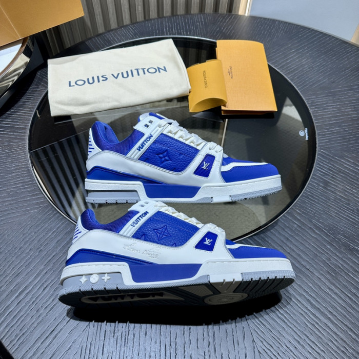 LVT  SNEAKERS   COPSHOE  L&V-451
