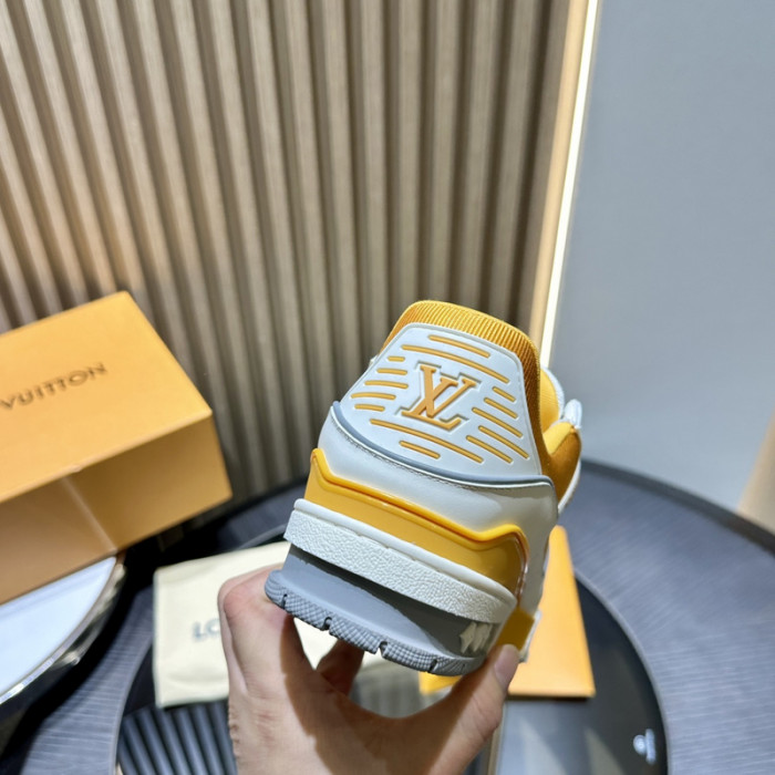 LVT  SNEAKERS   COPSHOE  L&V-453