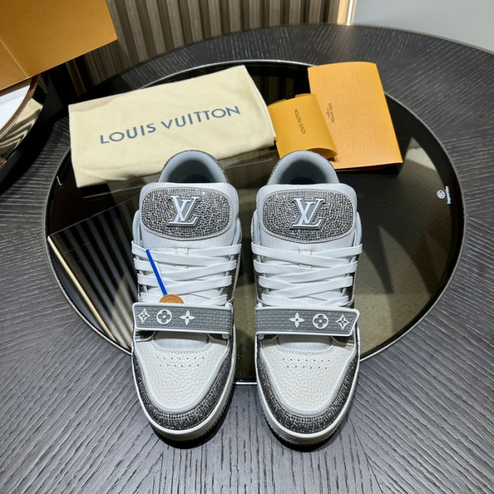 LVT  SNEAKERS   COPSHOE  L&V-454