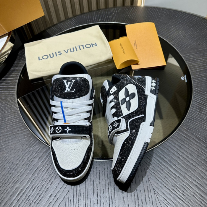 LVT  SNEAKERS   COPSHOE  L&V-455