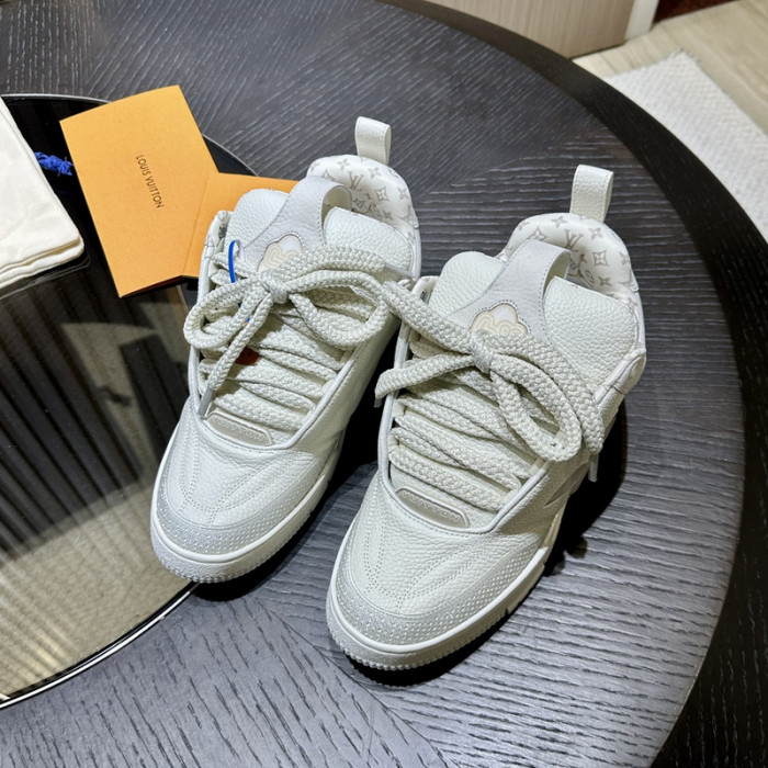 LVT  SNEAKERS   COPSHOE  L&V-456