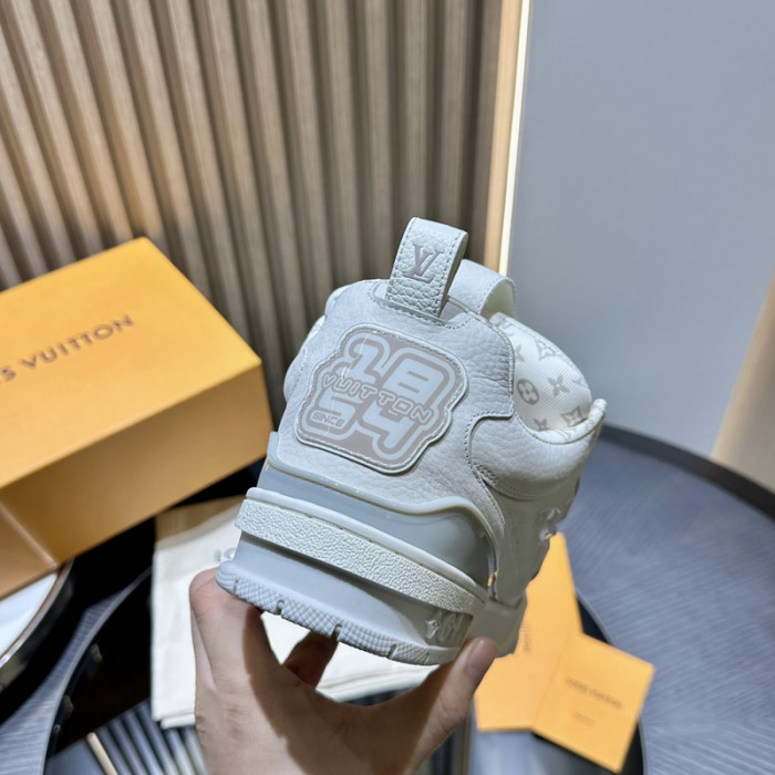 LVT  SNEAKERS   COPSHOE  L&V-456