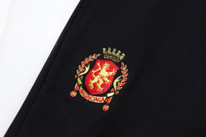 COPSHOE CLOTHES  sweatpants - CLO 101