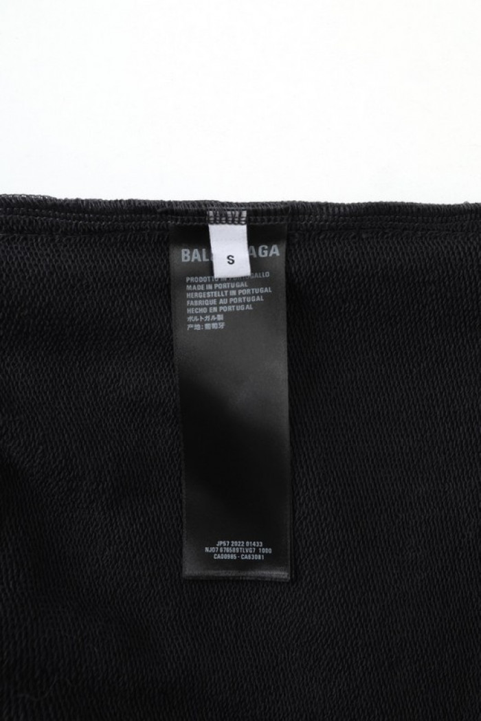 COPSHOE CLOTHES  sweatpants - CLO 102