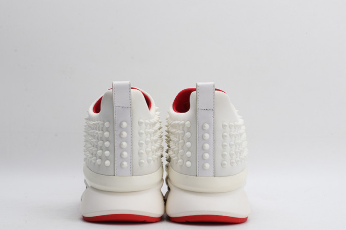 CHRISTIAN LOUBOUTIN SNEAKERS cosphoe CL-21